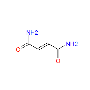 马来酸二胺,Maleic diamide