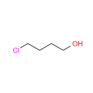 928-51-8;4-氯丁醇