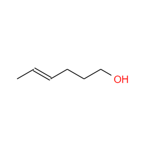 顺-4-己烯-1-醇,cis-4-Hexen-1-ol