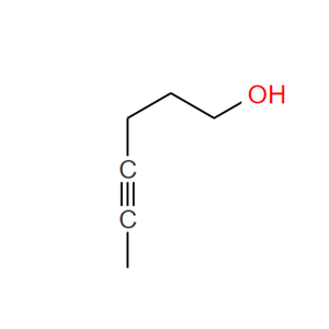 己-4-炔-1-醇