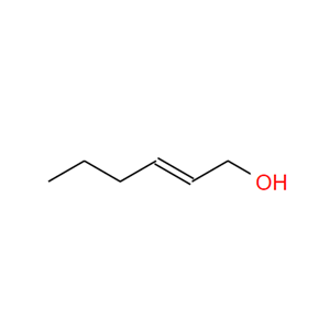 顺-2-己烯-1-醇,cis-2-Hexen-1-ol