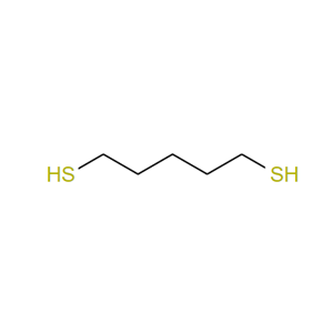 928-98-3;1,5-戊二硫醇