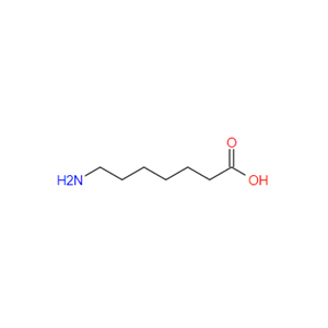 7-氨基庚酸,7-Aminoheptanoic Acid