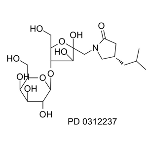 普瑞巴林杂质PD312237