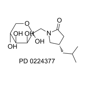 普瑞巴林杂质PD0224377,Pregabalin impurityPD0224377