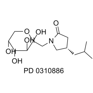 普瑞巴林杂质PD0310886,Pregabalin impurityPD0310886