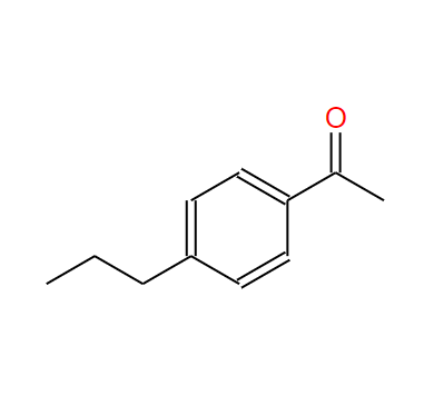 对丙基苯乙酮,1-(4-propylphenyl)ethanone