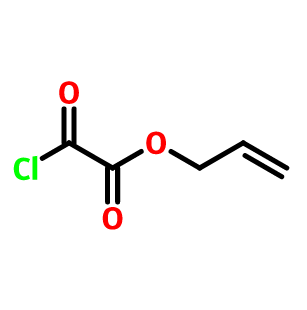 草酰氯單烯丙酯,allyl chlorooxoacetate