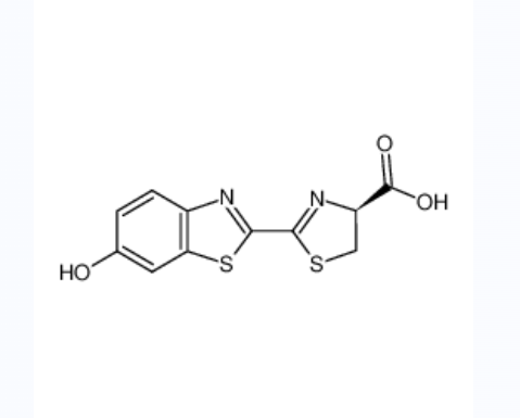 D-荧光素钾盐,D-LUCIFERIN POTASSIUM SALT