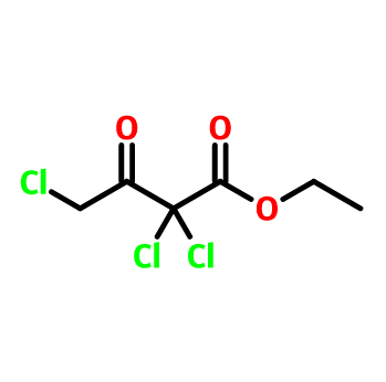 氨氯地平杂质,ethyl 2,2,4-trichloro-3-oxobutyrate