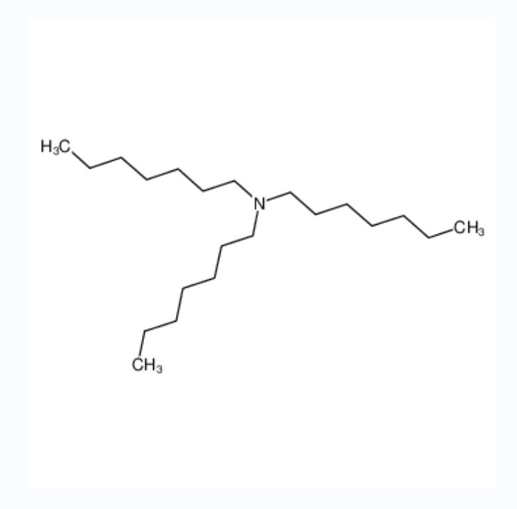 三庚胺,N,N-diheptylheptan-1-amine