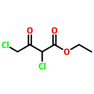 2,4-二氯-3-氧代丁酸乙酯,ethyl 2,4-dichloro-3-oxobutyrate