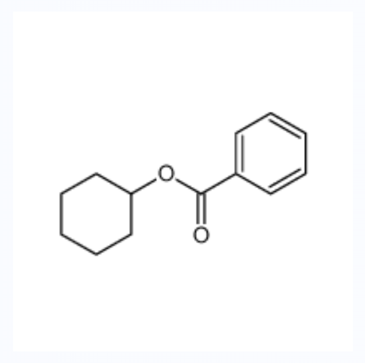 苯甲酸环己酯,Cyclohexyl benzoate
