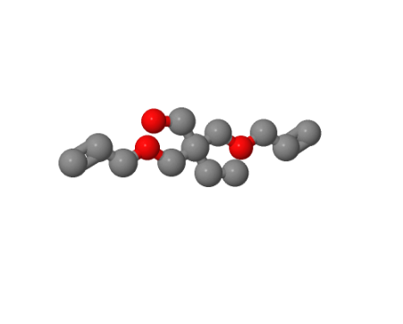 三羟甲基丙烷二烯丙基醚,Trimethylolpropane diallyl ether