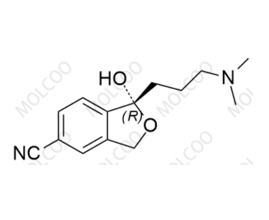 西酞普兰杂质F,Citalopram Impurity F