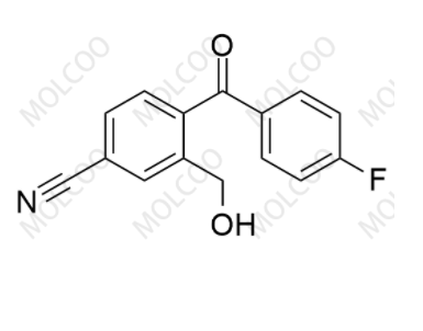 西酞普兰杂质4,Citalopram Impurity 4