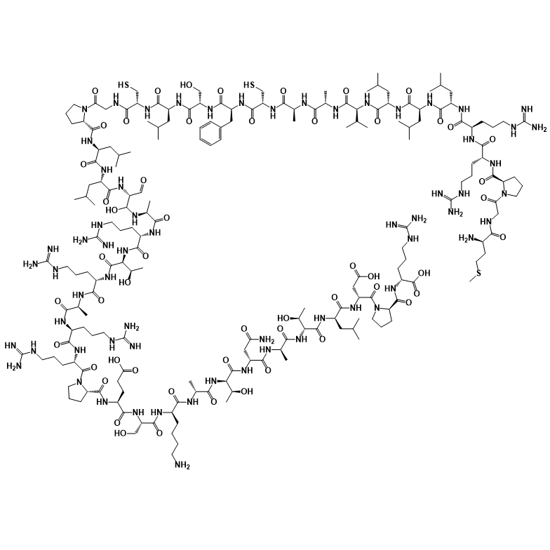 血管生成抑制剂,Parstatin (human)