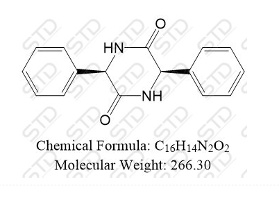 氨苄西林EP杂质G,Ampicillin EP Impurity G