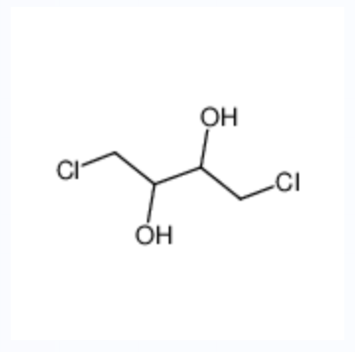 DL-1,4-二氯-2,3-丁二醇,1,4-dichlorobutane-2,3-diol