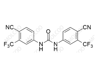 恩雜魯胺雜質(zhì)7,Enzalutamide Impurity 7