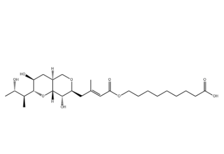 莫匹羅星EP雜質(zhì)E,Mupirocin EP Impurity E