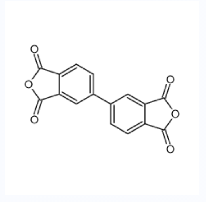 3,3',4,4'-联苯四羧酸二酐,3,3',4,4'-Biphenyltetracarboxylic dianhydride
