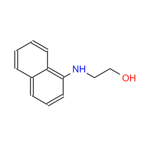 2-(1-Naphthylamino)ethanol,2-(1-Naphthylamino)ethanol