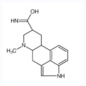 6-甲基麦角灵-8beta-甲酰胺