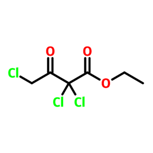 氨氯地平杂质,ethyl 2,2,4-trichloro-3-oxobutyrate