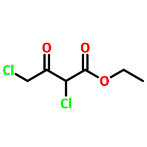 2,4-二氯-3-氧代丁酸乙酯