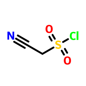 氰基甲烷磺酰氯,Cyanomethanesulfonyl chloride