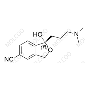 西酞普兰杂质F,Citalopram Impurity F