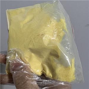 硫酸黄连素,BERBERINE SULFATE TRIHYDRATE