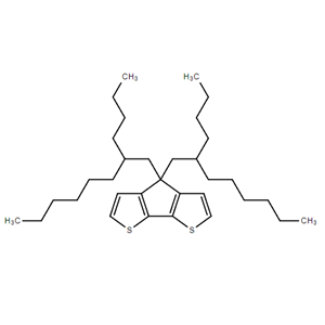 4,4-bis(2-butyloctyl)-4H-cyclopenta[1,2-b:5,4-b