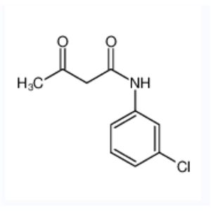 3-氯乙酰乙酰苯胺