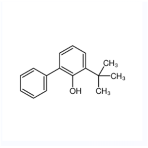 3-叔丁基联苯-2-醇