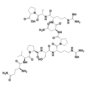 动力抑制肽,Dynamin inhibitory peptide