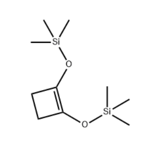 二(三甲基硅氧基)环丁烯,1,2-BIS(TRIMETHYLSILYLOXY)CYCLOBUTENE
