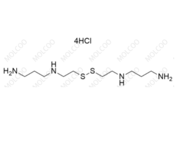 氨磷汀杂质16,Amifostine Impurity 16