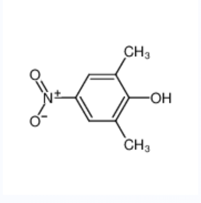 2,6-二甲基-4-硝基苯酚,2,6-DIMETHYL-4-NITROPHENOL