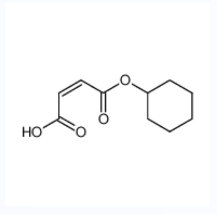 cyclohexyl maleate,cyclohexyl maleate