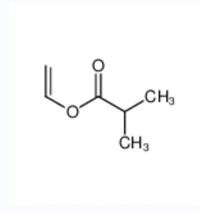 乙烯基异丁酸酯,ethenyl 2-methylpropanoate