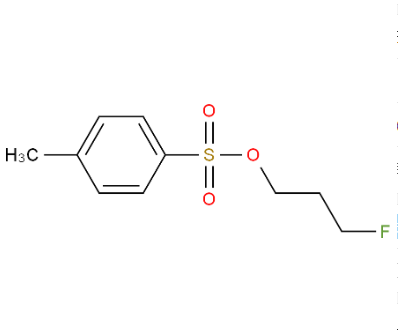 3-氟丙醇对甲苯磺酸酯,3-FLUOROPROPYL P-TOLUENESULFONATE