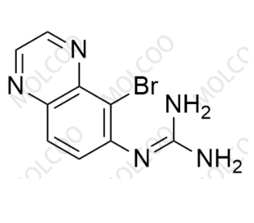 溴莫尼定EP雜質(zhì)E,Brimonidine EP Impurity E