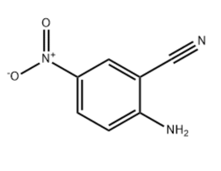 2-氰基-4-硝基苯胺,5-Nitroanthranilonitrile