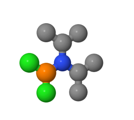 二氯-N,N-二异丙基亚磷酰胺,DIISOPROPYLPHOSPHORAMIDOUS DICHLORIDE