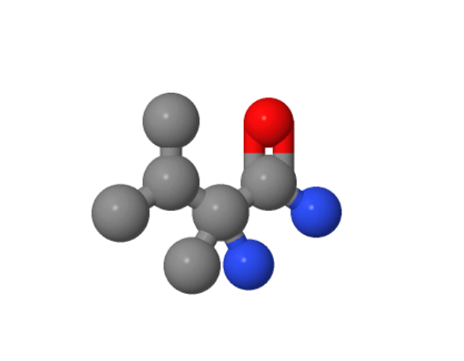 2-氨基-2,3-二甲基丁酰胺,2-Amino-2,3-dimethylbutyramide