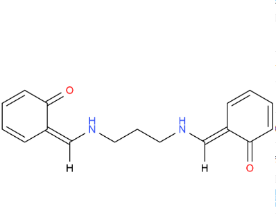N,N'-二亚水杨基-1,3-二氨基丙烷,N,N'-BIS(SALICYLIDENE)-1,3-PROPANEDIAMINE