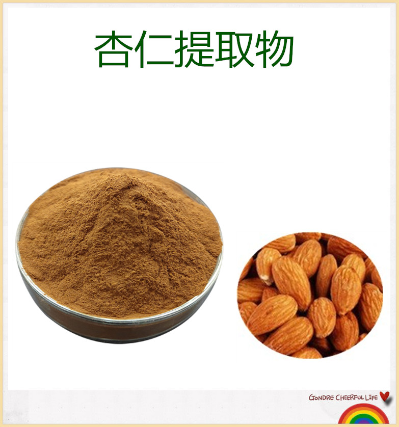杏仁提取物,Almond extract