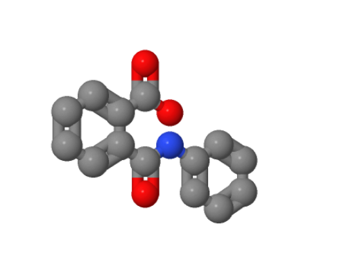 苯酞氨酸,PHTHALANILLIC ACID